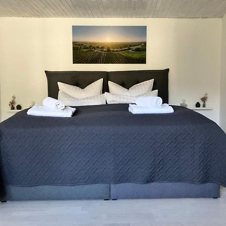 Guesthouse - Guntersblum Zewnętrze zdjęcie