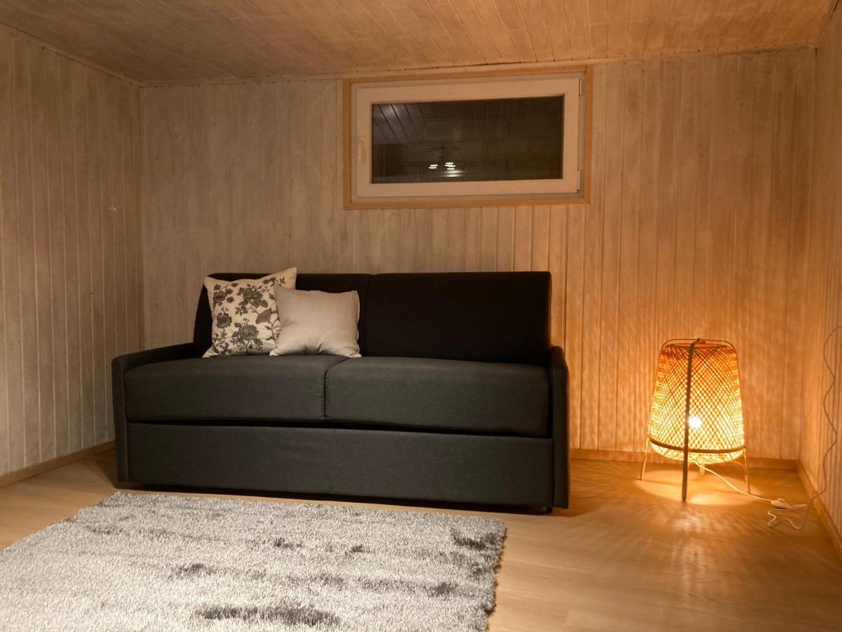 Guesthouse - Guntersblum Zewnętrze zdjęcie